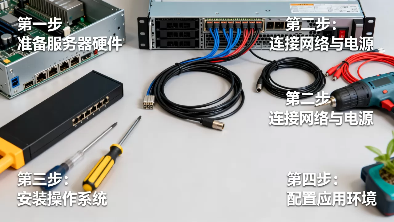 简米云怎么装应用服务器?,详细步骤有哪些 简米云怎么装应用服务器?,详细步骤有哪些