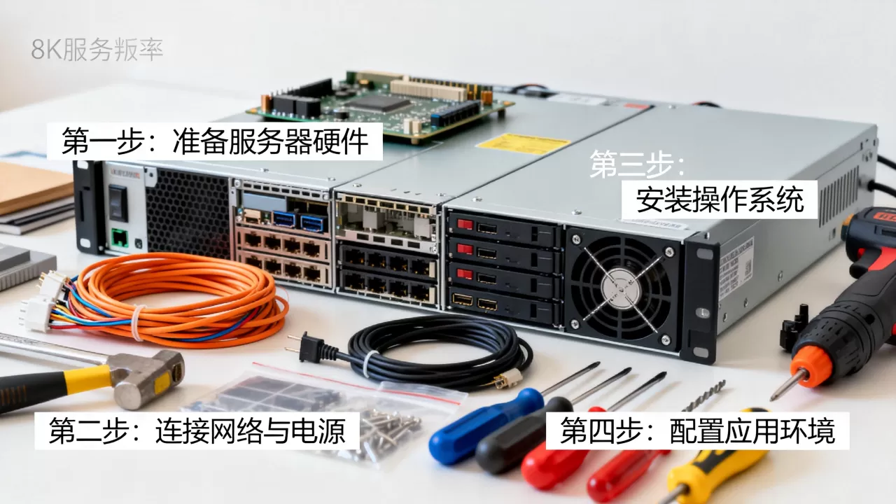 简米云怎么装应用服务器?,详细步骤有哪些 简米云怎么装应用服务器?,详细步骤有哪些