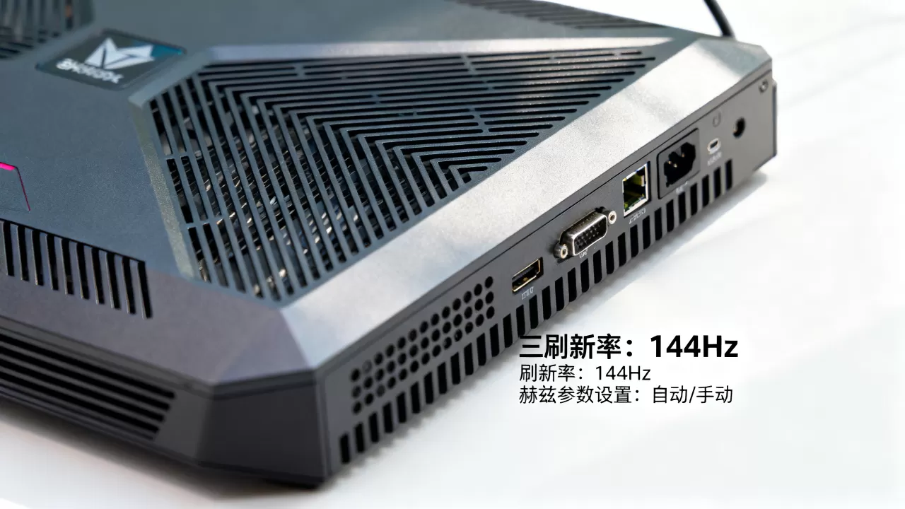 三角洲服务器刷新率是多少?,赫兹参数怎么设置? 三角洲服务器刷新率是多少?,赫兹参数怎么设置?