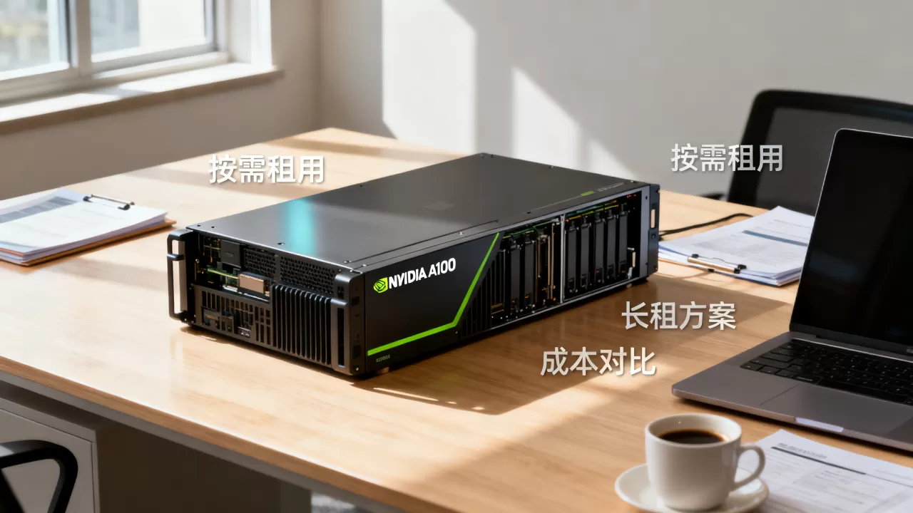 成都GPU租用按需还是长租好,怎么选更划算? 成都GPU租用按需还是长租好,怎么选更划算?