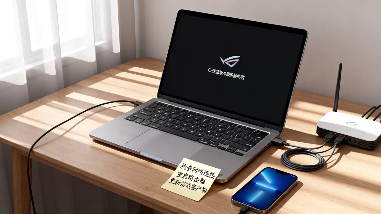 cf连接版本服务器失败怎么解决,游戏登不上有办法吗 cf连接版本服务器失败怎么解决,游戏登不上有办法吗