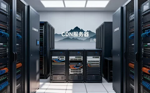 云南CDN服务器覆盖率到底有多少？，云南CDN服务器哪家好？