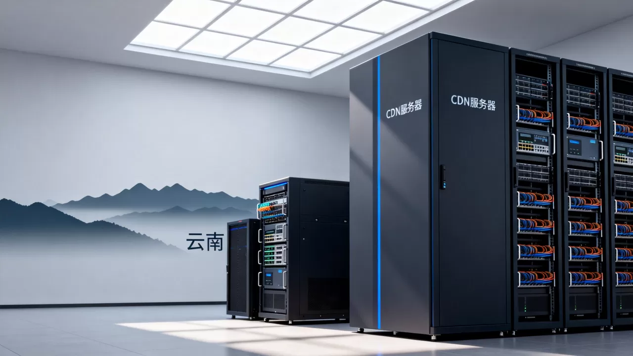 云南CDN服务器覆盖率到底有多少?,云南CDN服务器哪家好? 云南CDN服务器覆盖率到底有多少?,云南CDN服务器哪家好?