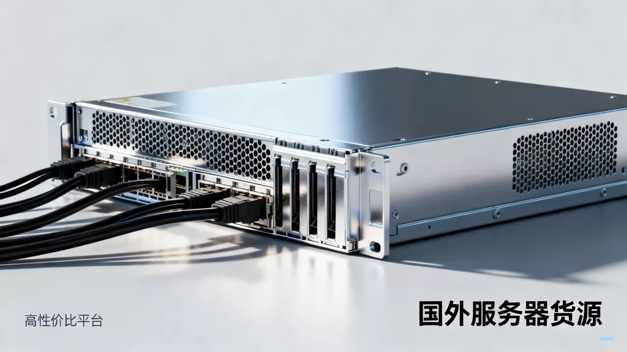 服务器国外货源怎么找,哪个平台性价比高? 服务器国外货源怎么找,哪个平台性价比高?