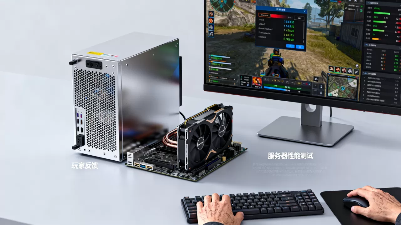 steel3d混战服务器值得玩吗,有哪些优缺点 steel3d混战服务器值得玩吗,有哪些优缺点