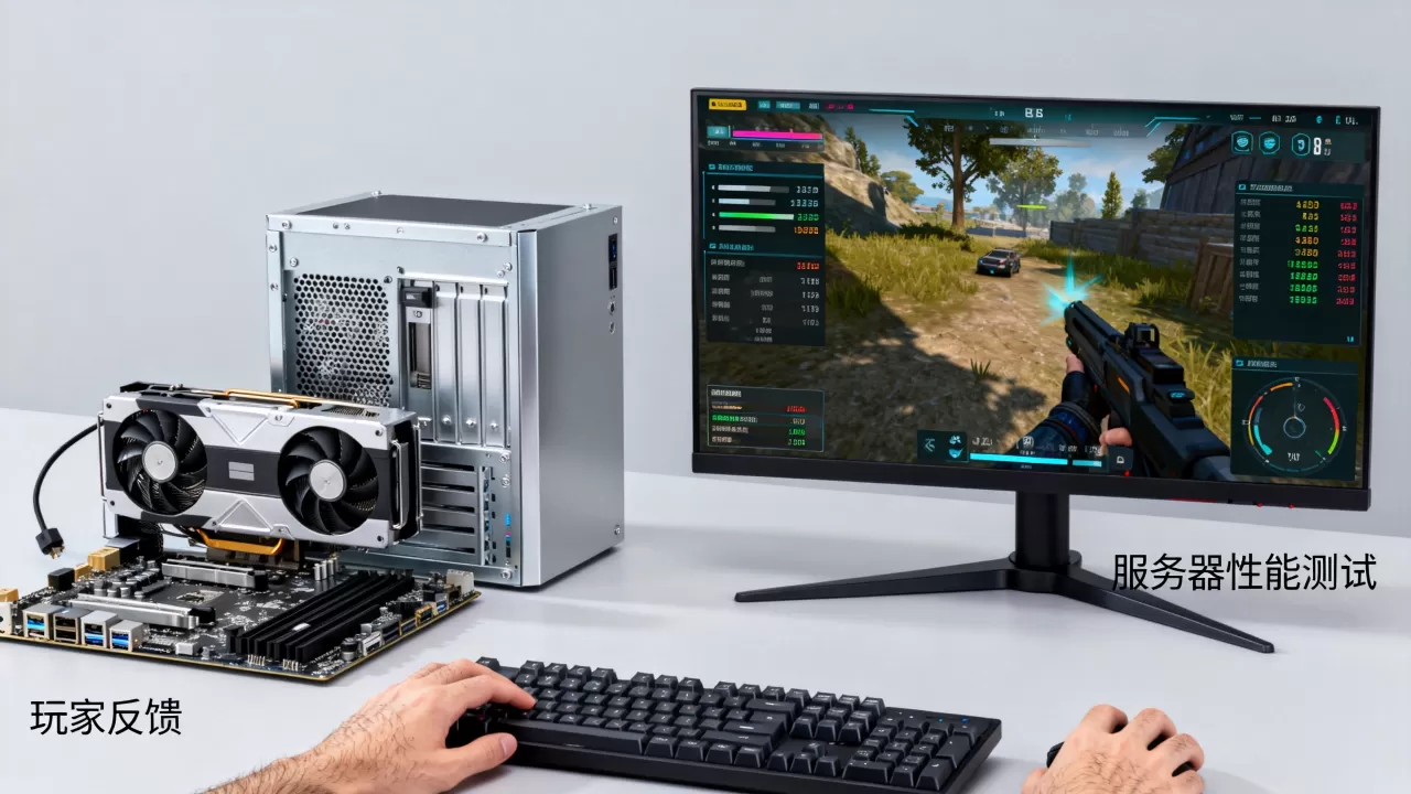 steel3d混战服务器值得玩吗,有哪些优缺点 steel3d混战服务器值得玩吗,有哪些优缺点