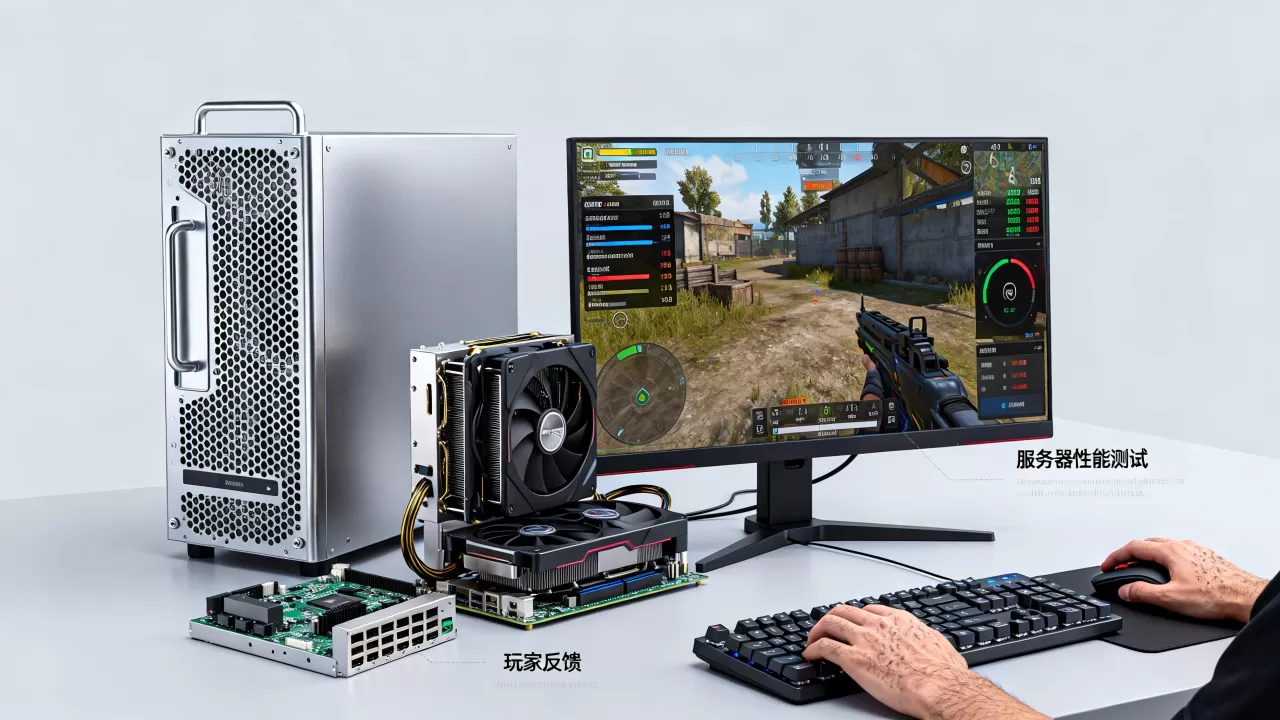 steel3d混战服务器值得玩吗,有哪些优缺点 steel3d混战服务器值得玩吗,有哪些优缺点