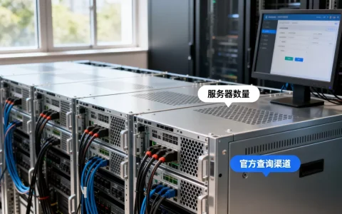 斗罗总服务器到底有多少个，在哪查最准确？