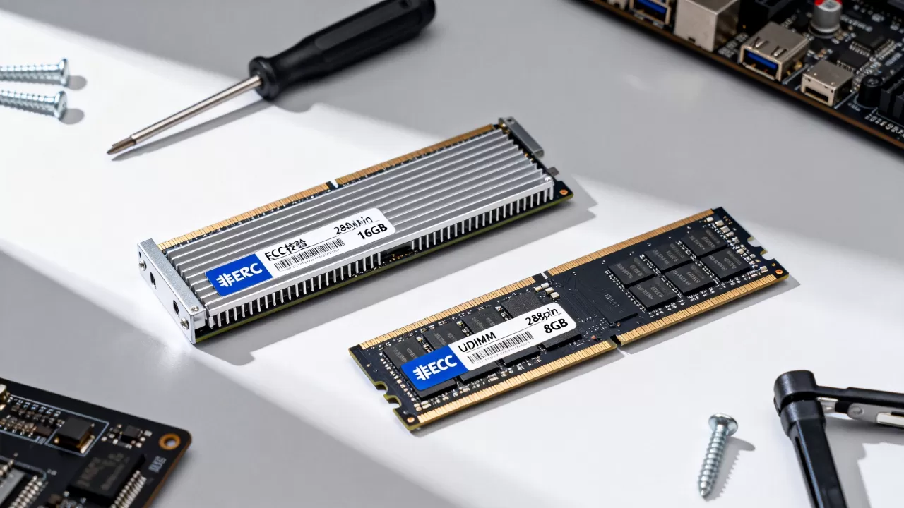 DDR4怎么看是否服务器版,服务器内存和普通内存区别在哪? DDR4怎么看是否服务器版,服务器内存和普通内存区别在哪?