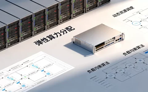 批量序列帧渲染怎么实现算力弹性，有哪些可行方案