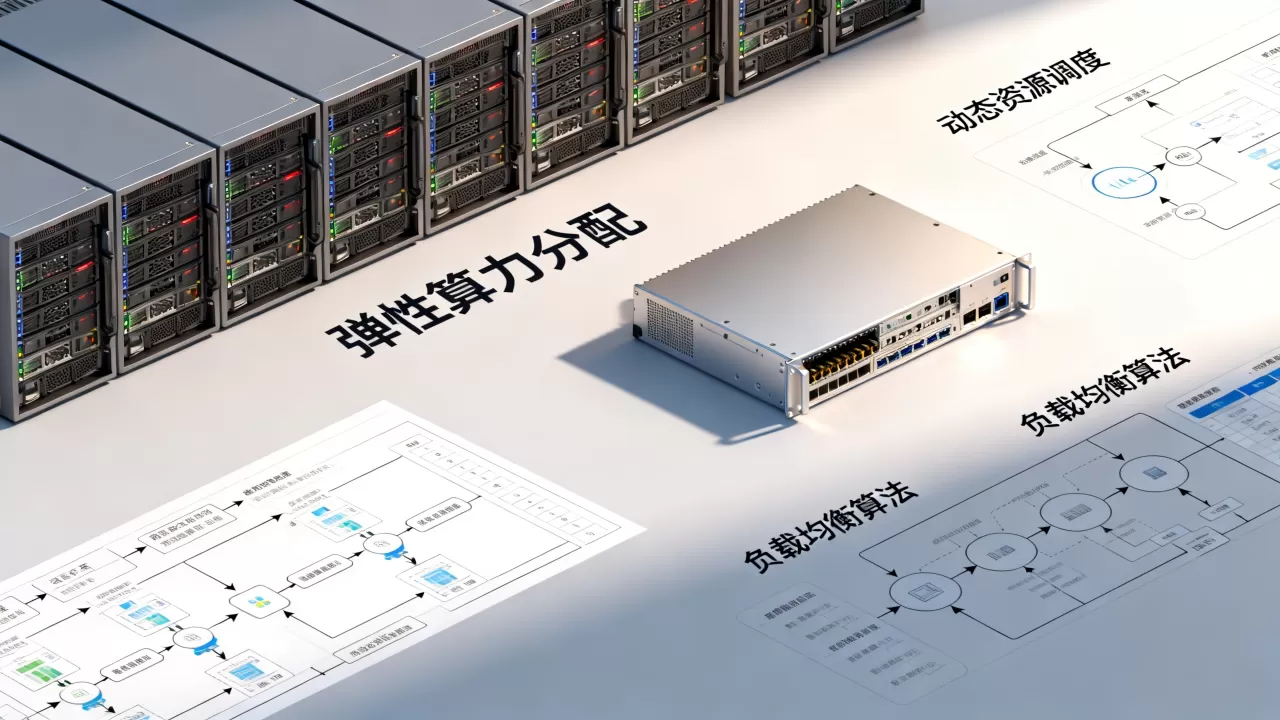 批量序列帧渲染怎么实现算力弹性,有哪些可行方案 批量序列帧渲染怎么实现算力弹性,有哪些可行方案