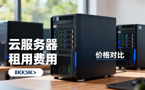 一粒云服务器租用一年大概需要多少钱？，哪家便宜
