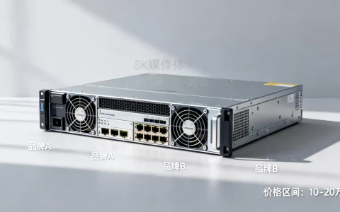 媒体服务器多少钱一线？，哪个牌子性价比高