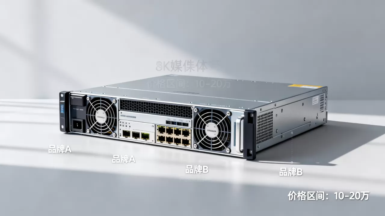 媒体服务器多少钱一线?,哪个牌子性价比高 媒体服务器多少钱一线?,哪个牌子性价比高