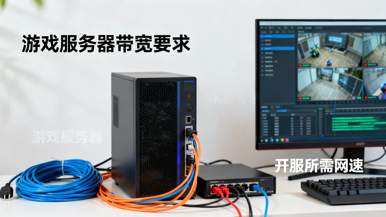 开游戏服务器要多少M网速?,游戏服务器带宽要求多少 开游戏服务器要多少M网速?,游戏服务器带宽要求多少
