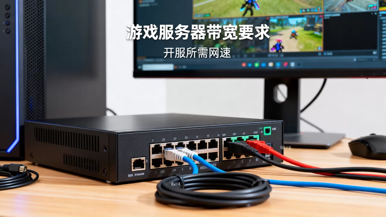 开游戏服务器要多少M网速?,游戏服务器带宽要求多少 开游戏服务器要多少M网速?,游戏服务器带宽要求多少