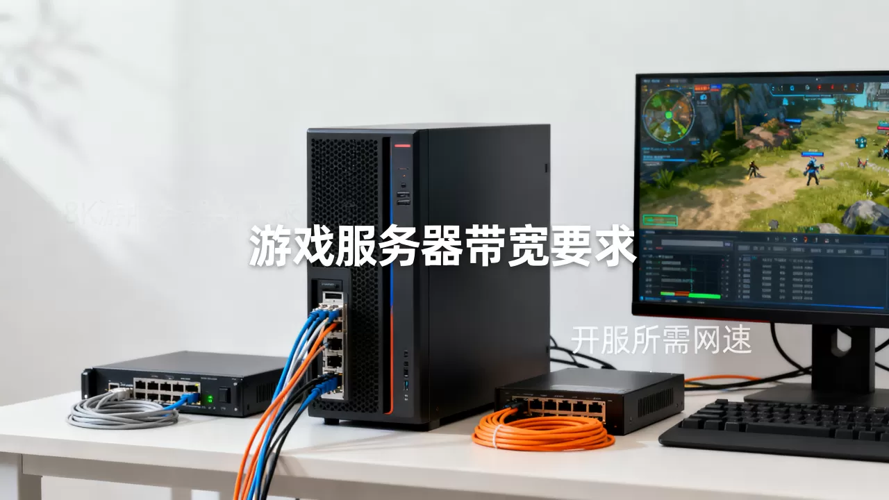 开游戏服务器要多少M网速?,游戏服务器带宽要求多少 开游戏服务器要多少M网速?,游戏服务器带宽要求多少