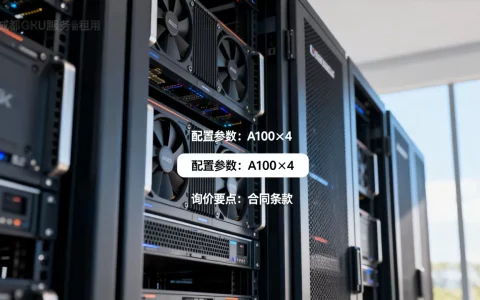 成都GPU服务器租用询价前要注意什么？，价格多少