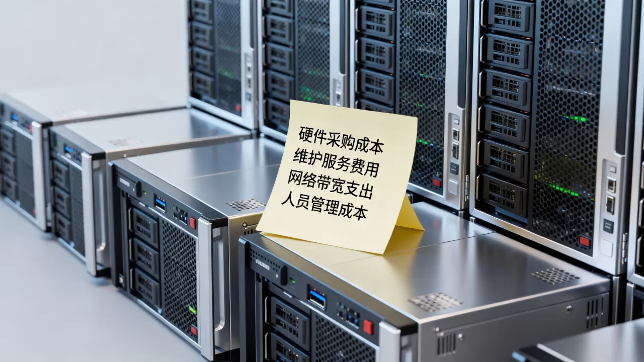 成都电子信息企业服务器租用怎么算总账,有哪些成本明细? 成都电子信息企业服务器租用怎么算总账,有哪些成本明细?