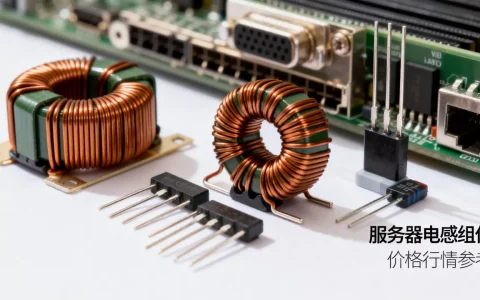服务器电感一套要多少钱，价格行情如何？