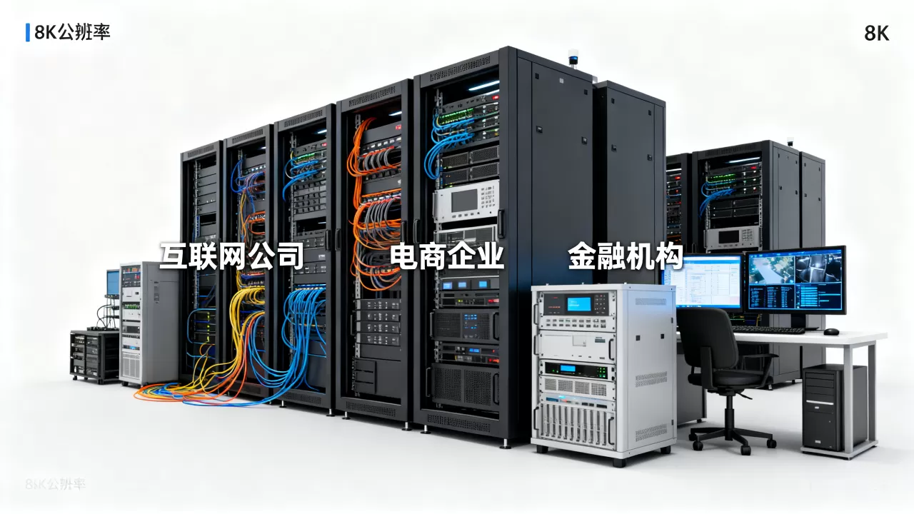 哪些公司必须用服务器,公司服务器租用哪家好? 哪些公司必须用服务器,公司服务器租用哪家好?