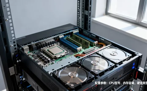 金融服务器到底多少钱一台，怎么选配置最合理？