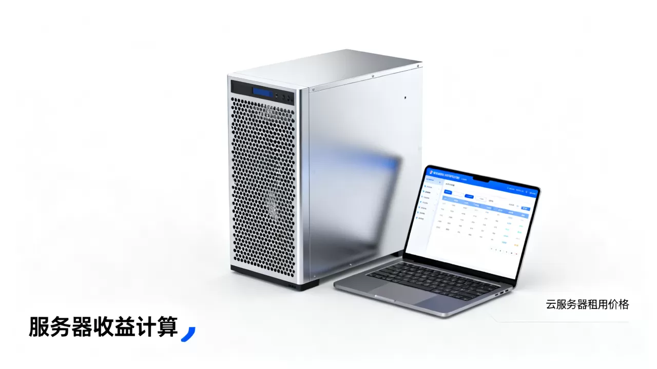 服务器一小时能赚多少钱,云服务器租用价格多少? 服务器一小时能赚多少钱,云服务器租用价格多少?