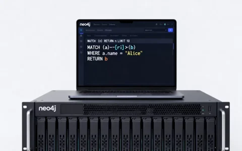 服务器上的neo4j如何查询数据？，neo4j常用查询语句
