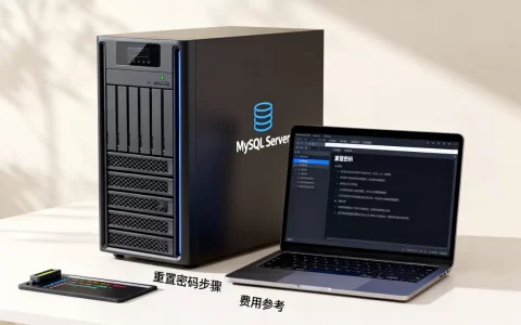 重置服务器MySQL密码费用多少，有哪些便宜方法？