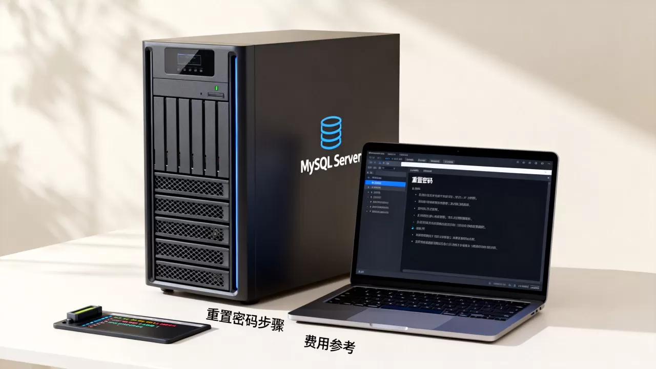 重置服务器MySQL密码费用多少,有哪些便宜方法? 重置服务器MySQL密码费用多少,有哪些便宜方法?