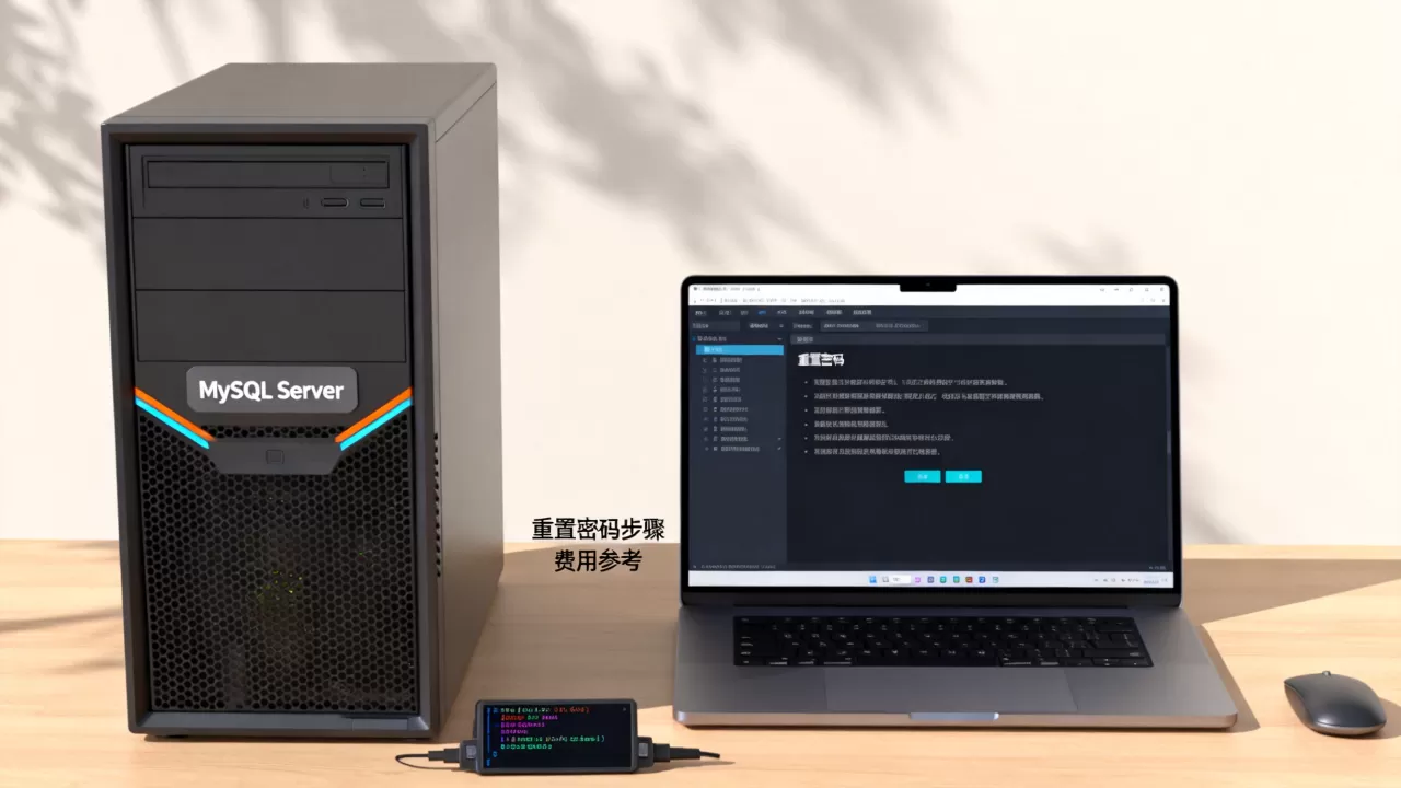 重置服务器MySQL密码费用多少,有哪些便宜方法? 重置服务器MySQL密码费用多少,有哪些便宜方法?