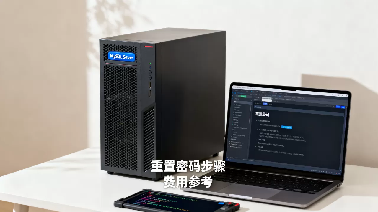 重置服务器MySQL密码费用多少,有哪些便宜方法? 重置服务器MySQL密码费用多少,有哪些便宜方法?