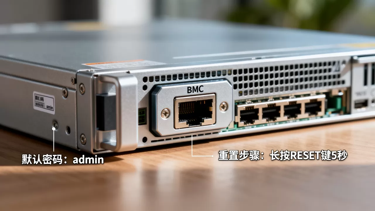 浪潮服务器BMC密码忘了怎么办,浪潮BMC默认密码是多少? 浪潮服务器BMC密码忘了怎么办,浪潮BMC默认密码是多少?