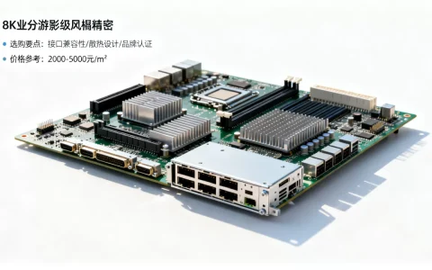 服务器板现在多少钱一平方，怎么选购才不吃亏？