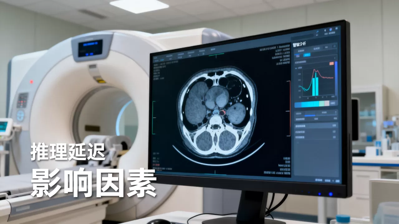 医学影像智能筛查能容忍多少推理延迟?,有哪些因素 医学影像智能筛查能容忍多少推理延迟?,有哪些因素