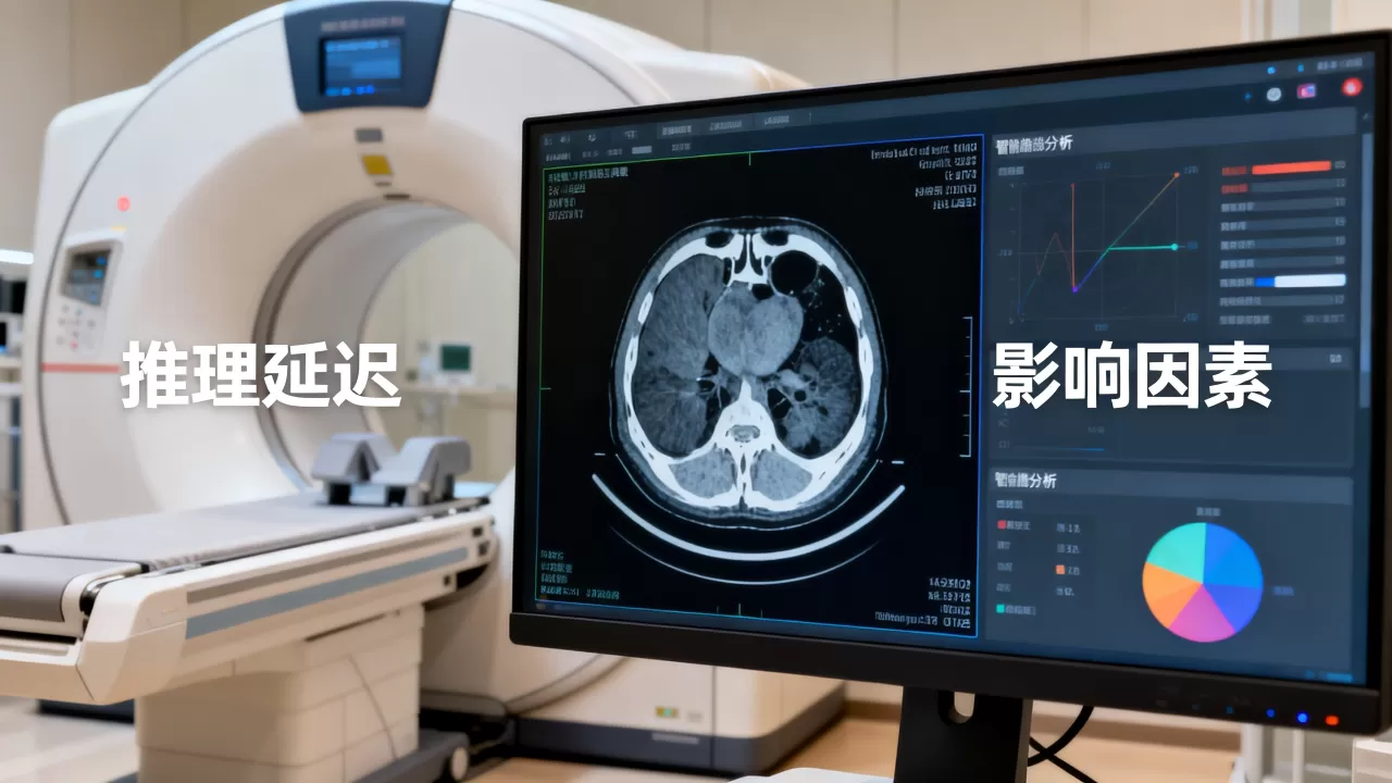 医学影像智能筛查能容忍多少推理延迟?,有哪些因素 医学影像智能筛查能容忍多少推理延迟?,有哪些因素
