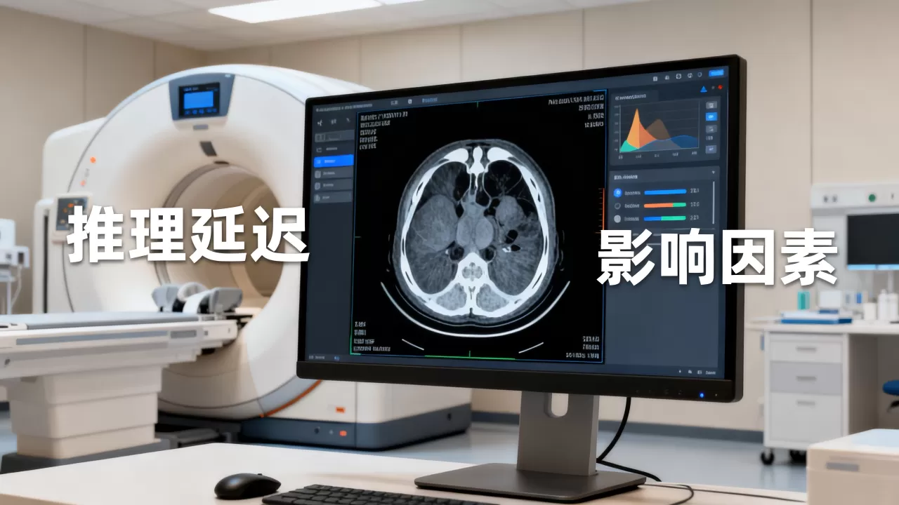 医学影像智能筛查能容忍多少推理延迟?,有哪些因素 医学影像智能筛查能容忍多少推理延迟?,有哪些因素