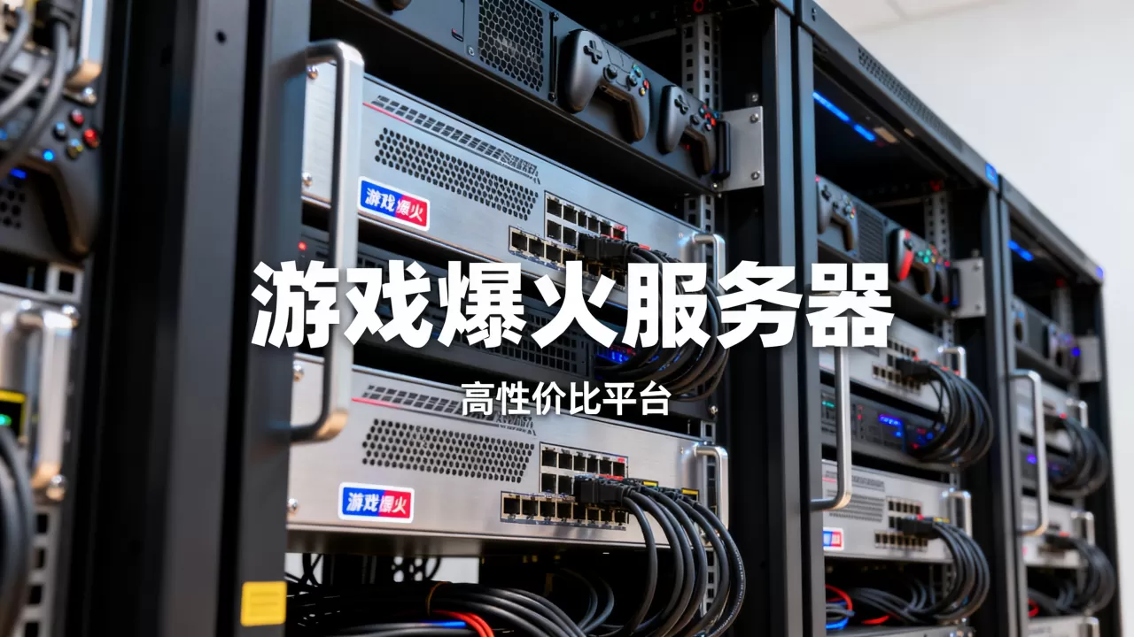 游戏爆火服务器有哪些?,哪个平台性价比最高? 游戏爆火服务器有哪些?,哪个平台性价比最高?