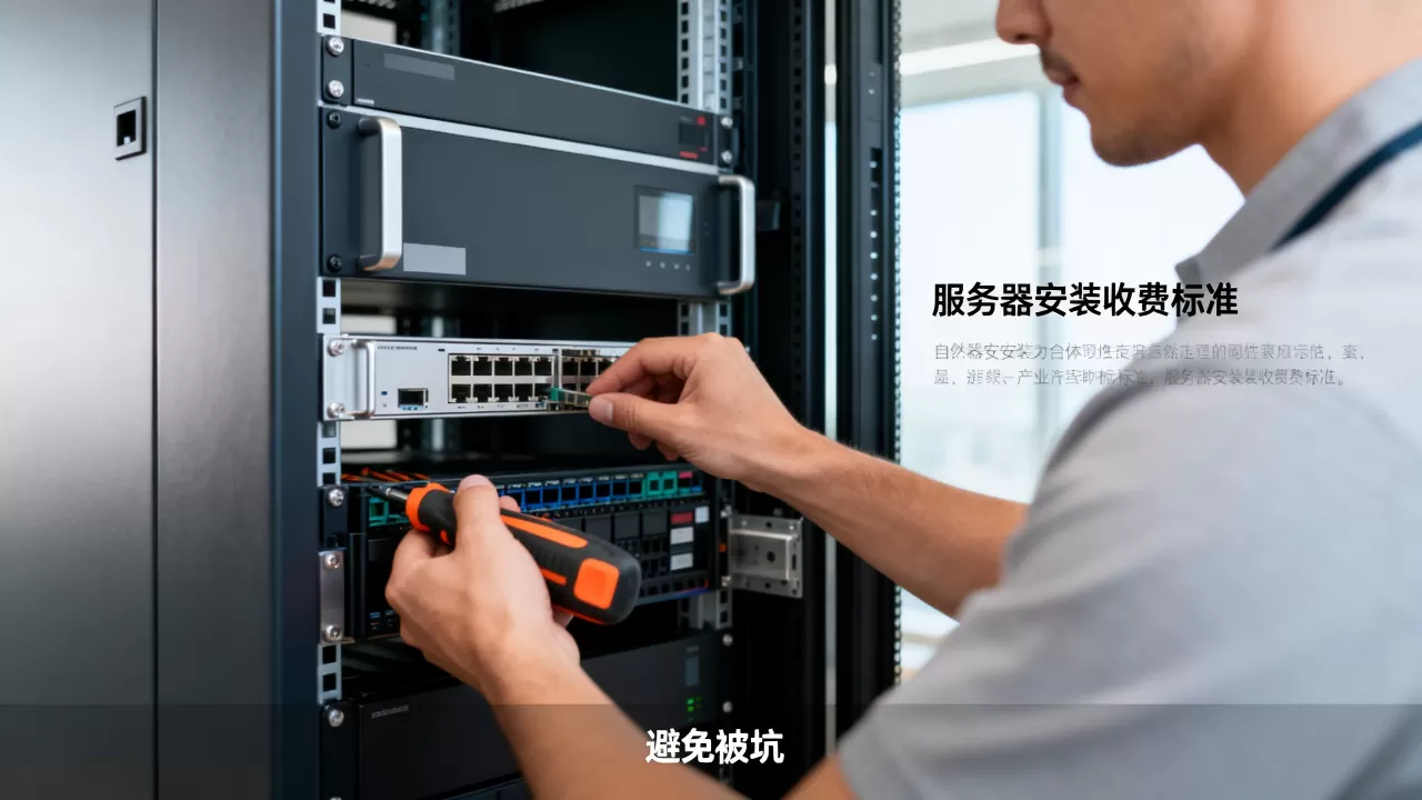 安装服务器一天多少钱才不被坑,服务器安装收费标准是多少? 安装服务器一天多少钱才不被坑,服务器安装收费标准是多少?