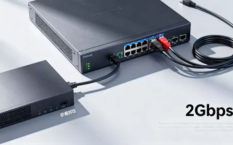 服务器宽带2Gbps要多少钱，哪家便宜？