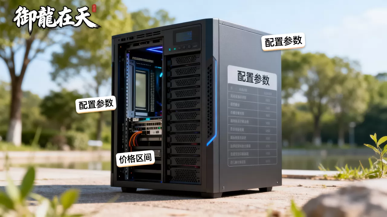 御龙在天服务器多少钱 御龙在天服务器多少钱