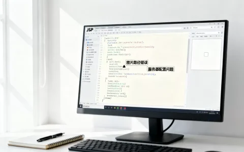 jsp访问服务器图片为何不显示，怎么解决？