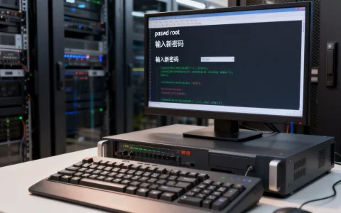 linux服务器账号密码忘了咋办？，root密码怎么重置？