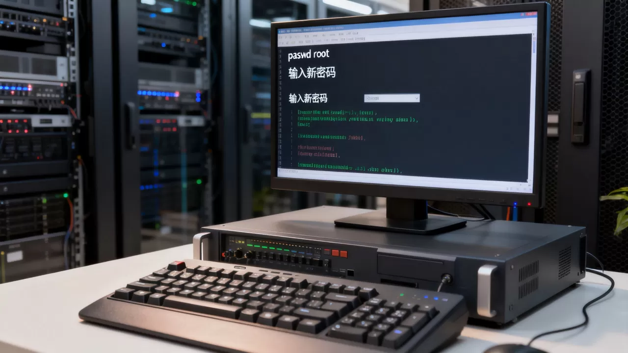 linux服务器账号密码忘了咋办?,root密码怎么重置? linux服务器账号密码忘了咋办?,root密码怎么重置?