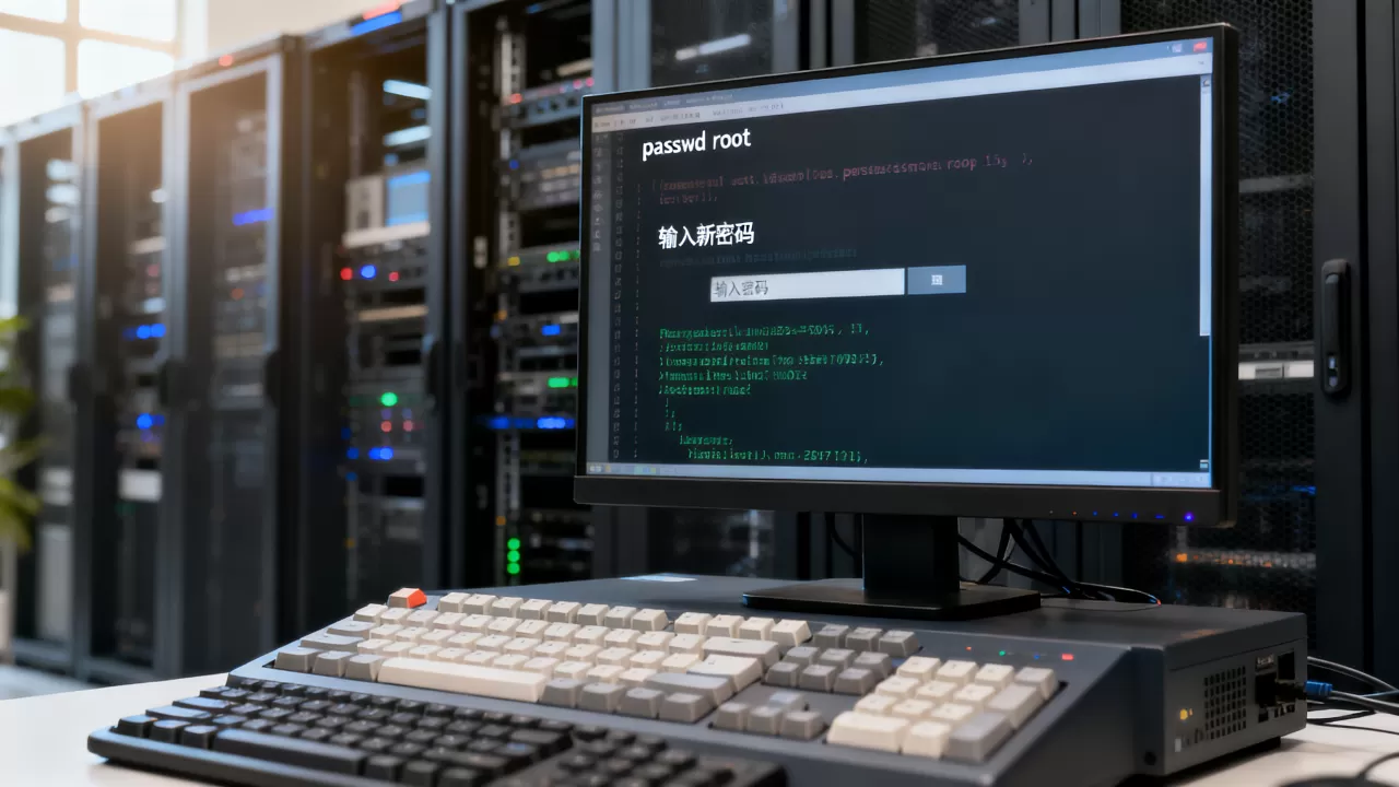 linux服务器账号密码忘了咋办?,root密码怎么重置? linux服务器账号密码忘了咋办?,root密码怎么重置?
