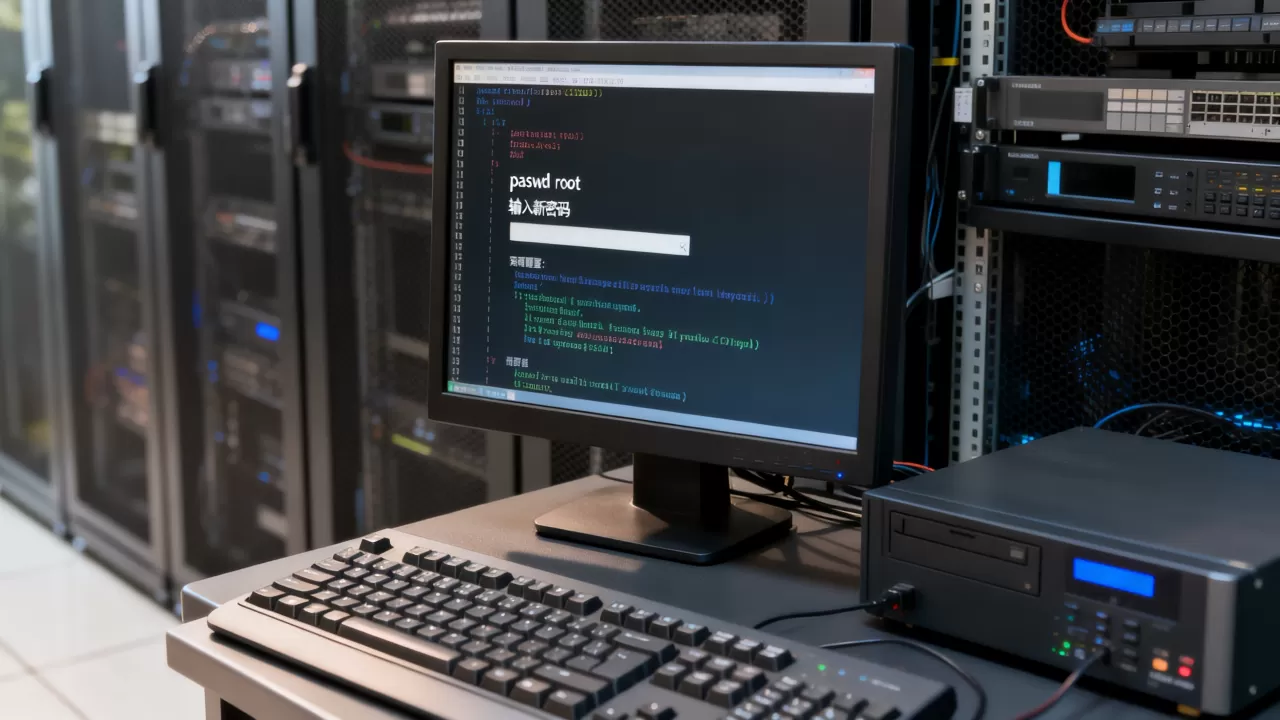 linux服务器账号密码忘了咋办?,root密码怎么重置? linux服务器账号密码忘了咋办?,root密码怎么重置?