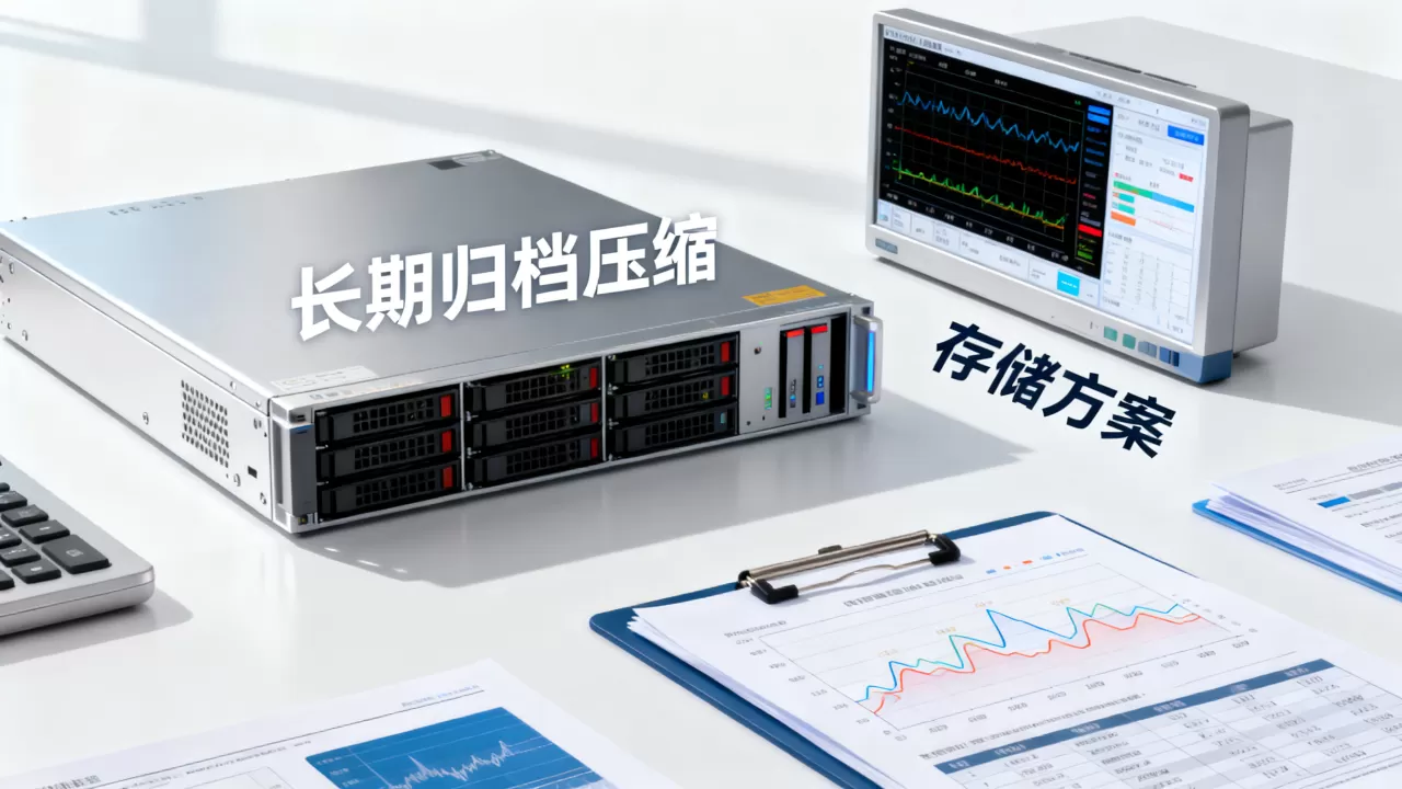 医疗时序监测数据如何长期归档压缩?,存储方案有哪些? 医疗时序监测数据如何长期归档压缩?,存储方案有哪些?