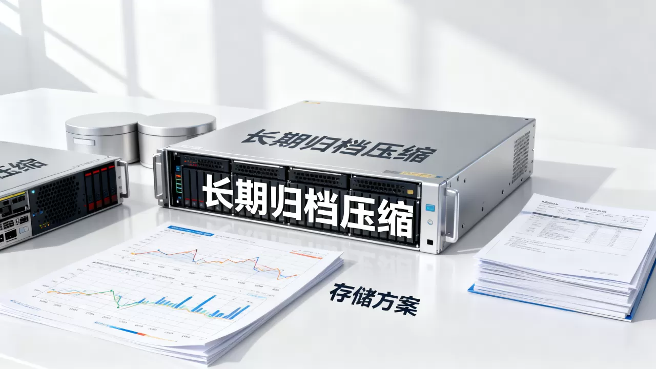 医疗时序监测数据如何长期归档压缩?,存储方案有哪些? 医疗时序监测数据如何长期归档压缩?,存储方案有哪些?
