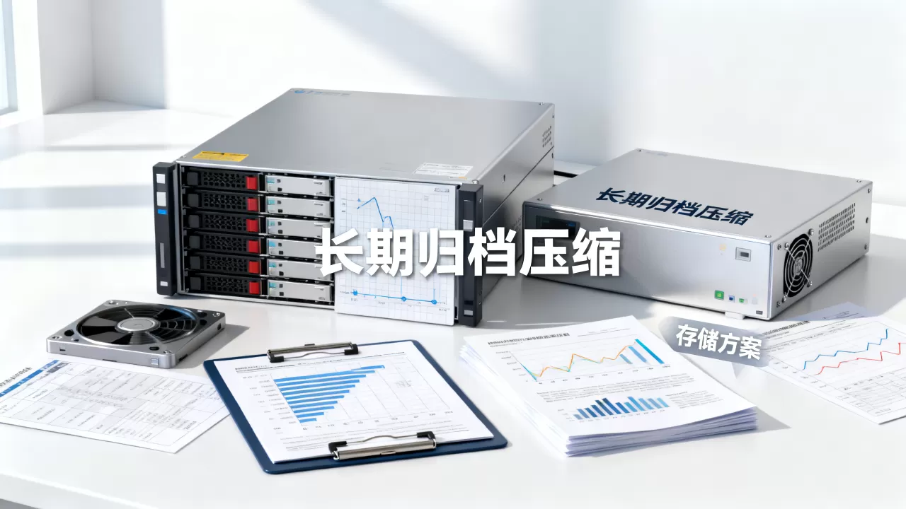 医疗时序监测数据如何长期归档压缩?,存储方案有哪些? 医疗时序监测数据如何长期归档压缩?,存储方案有哪些?
