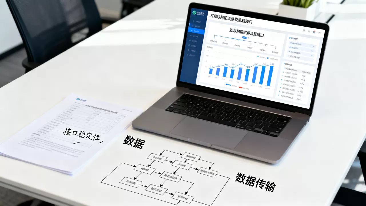 互联网医院退费流程接口稳定性如何考量,有哪些因素 互联网医院退费流程接口稳定性如何考量,有哪些因素